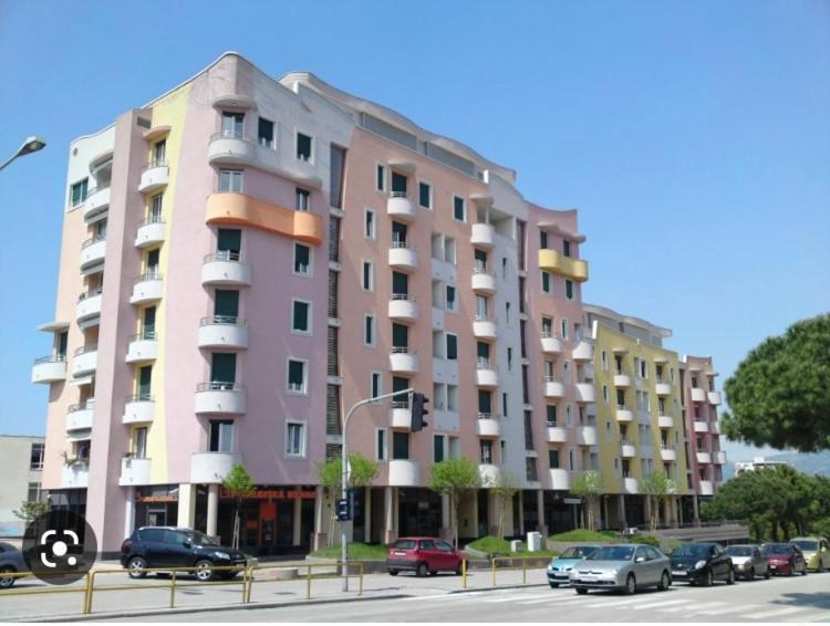 Capital Rooms Split Buitenkant foto